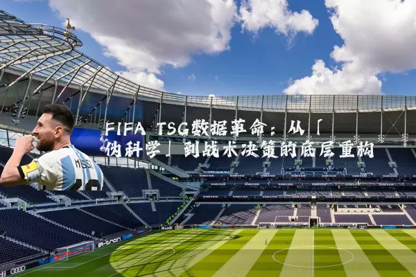FIFA TSG数据革命:从「伪科学」到战术决策的底层重构